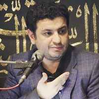 Ali Akbar Raefipour