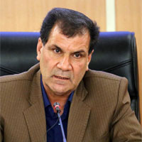 بیوگرافی علی محمد احمدی