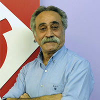 بیوگرافی علیرضا جاویدنیا