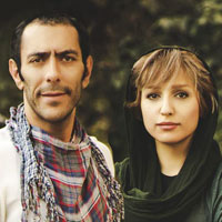 بیوگرافی علیرضا مهران و همسرش