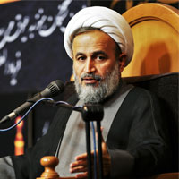 بیوگرافی علیرضا پناهیان