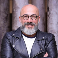 Amir Aghaei
