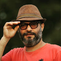 عکس و بیوگرافی امیر حامد