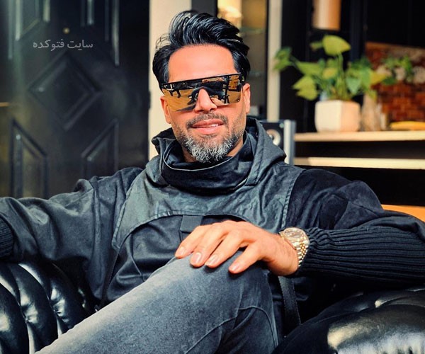Amir Hossein Sadeghi