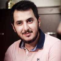 بیوگرافی امیرحسین شریعتمداری