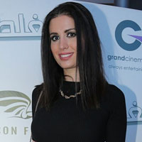 بیوگرافی ان ماری سلامه
