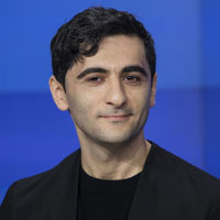 بیوگرافی آرش فردوسی dropbox