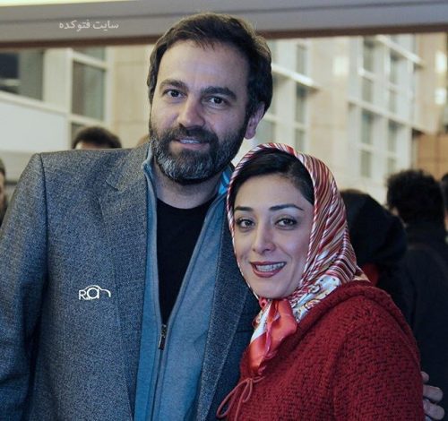 آرش مجیدی و همسرش میلیشیا مهدی نژاد با علت طلاق