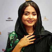 عکس و بیوگرافی عارفه معماریان