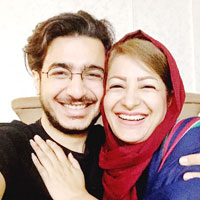 بیوگرافی آرمین رحیمیان