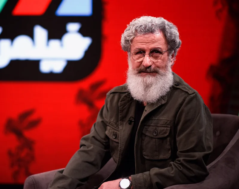 بیوگرافی بهرام عظیمی خالق سیا ساکتی