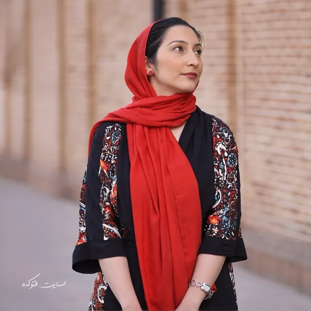 بهاران بنی احمدی