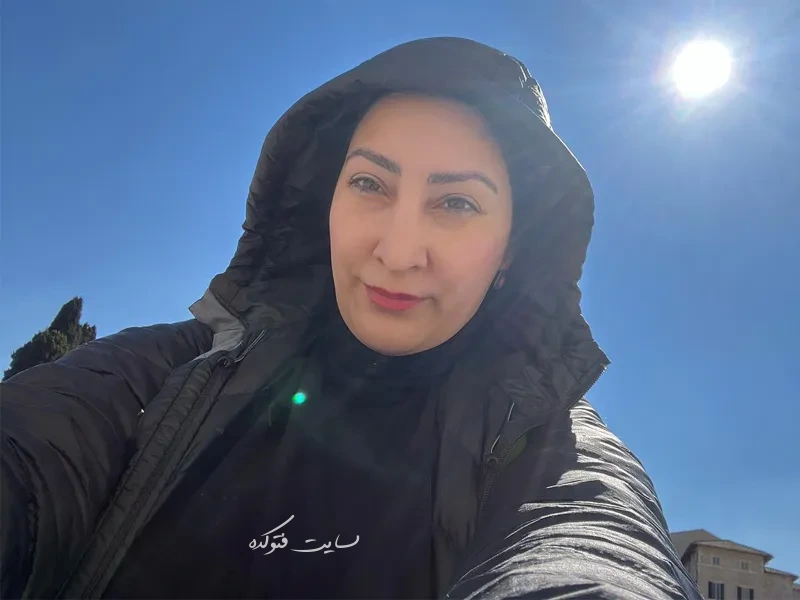بیوگرافی بهاران بنی احمدی (بازیگر و نویسنده) با ناگفته ها