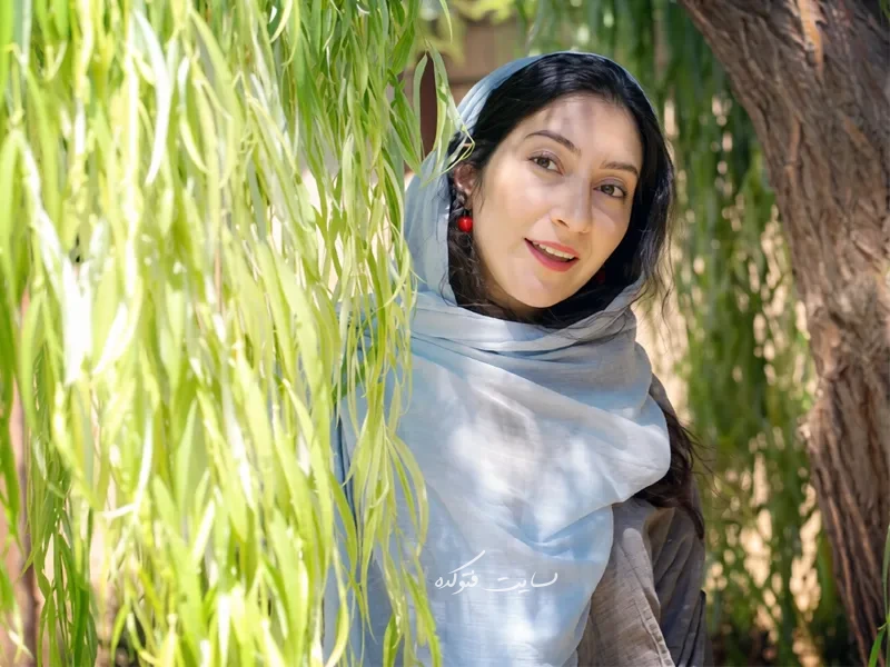 عکس و بیوگرافی بهاران بنی احمدی