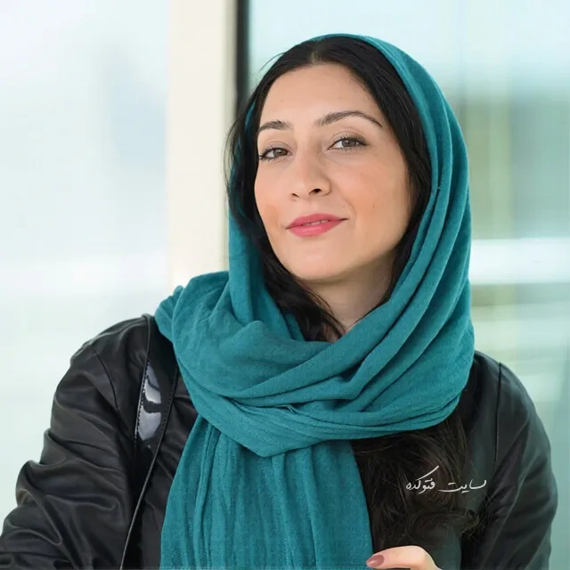 بهاران بنی احمدی بازیگر کجاست