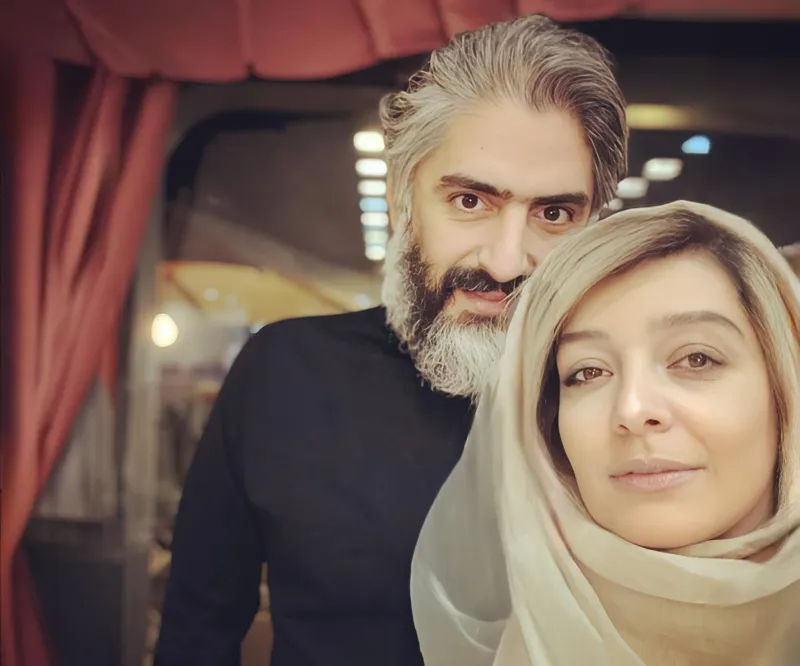 بیوگرافی ساره بیات و همسرش علیرضا افکاری با ناگفته ها