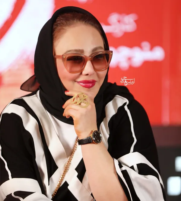 ماجرای بچه دار نشدن بهنوش بختیاری