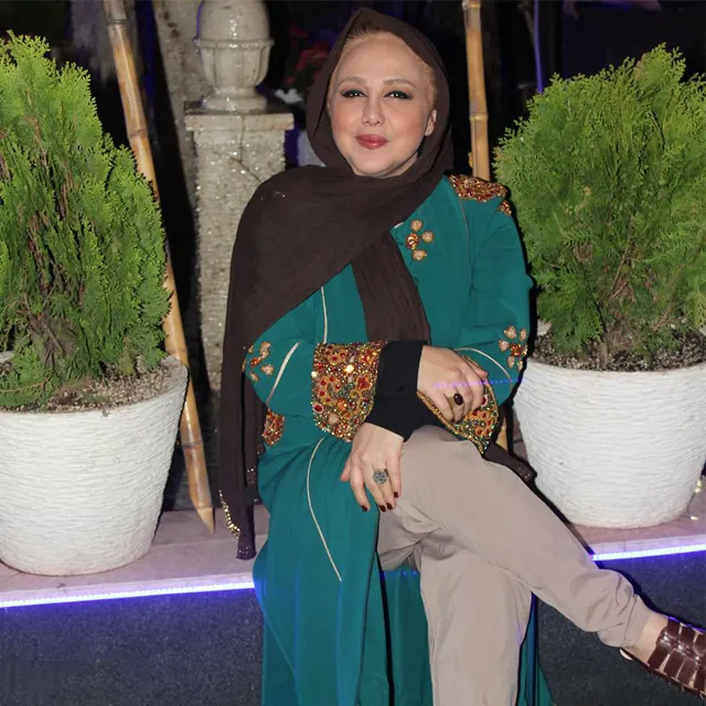 ناگفته های زندگی شخصی بهنوش بختیاری