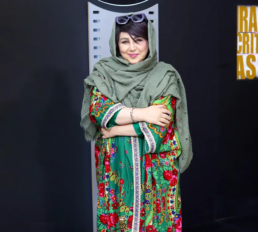 بیوگرافی بهنوش بختیاری بازیگر با ناگفته ها