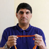 Behzad Gholampour
