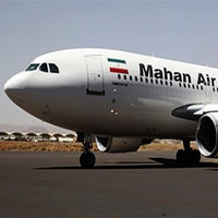 آشنایی با خدمات شرکت های هواپیمایی خصوصی ایران