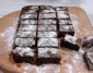 طرز تهیه باسلوق با شیره (انگور یا خرما) در ۱۰ دقیقه با فیلم