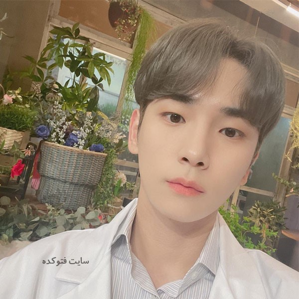 کی (key) خواننده از شاینی (Shinee) با عکس و بیوگرافی