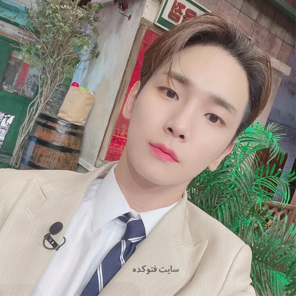 داستان زندگی شخصی کی (key) خواننده از شاینی (Shinee)
