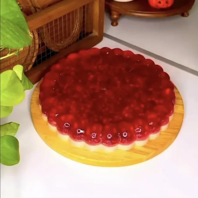 مراحل درست کردن روکر انار برای شب یلدا