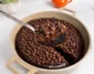 طرز کیک شکلاتی کرانچی بدون فر با فیلم مرحله به مرحله