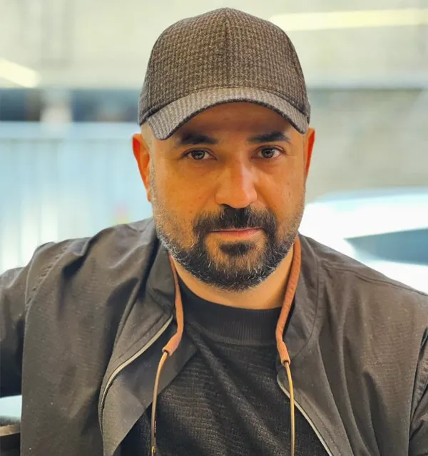 سعید چنگیزیان