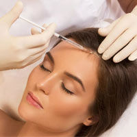 مدت اثر مزوتراپی مو چقدر است؟