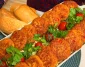 خوشمزه ترین غذا با سوسیس و سیب زمینی + فیلم مراحل