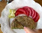 طرز تهیه کوکو سبزی رژیمی خوشمزه و فوری + ویدیو