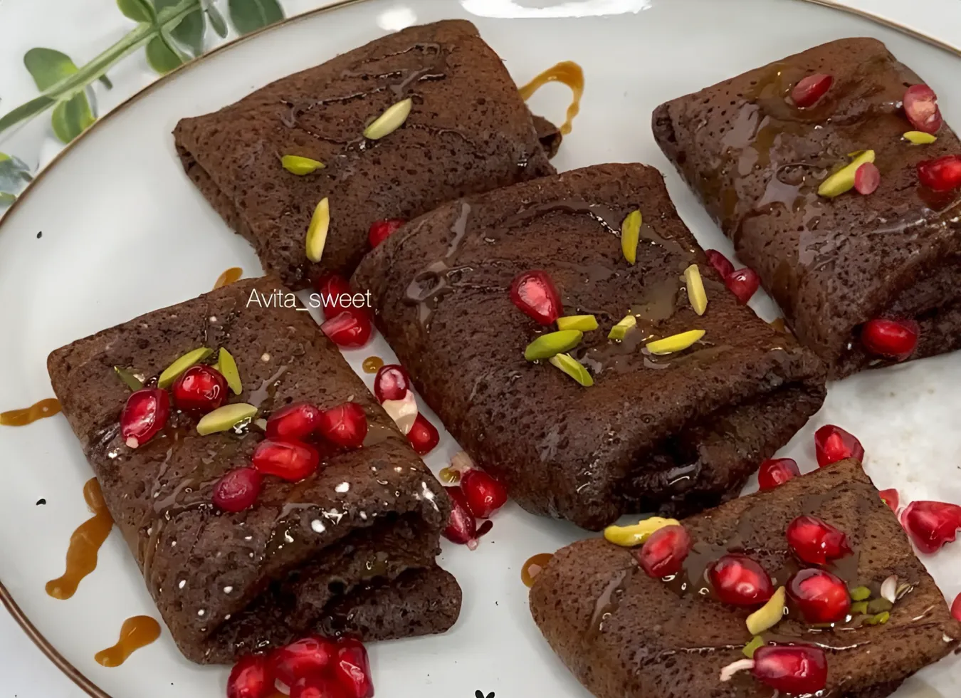 طرز تهیه لقمه صبحانه خوشمزه فرانسوی برای بچه ها