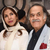 بیوگرافی سیروس ابراهیم زاده