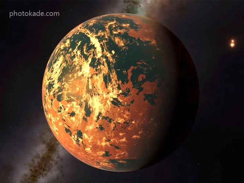 گلیزه ۶۶۷سی سی (Gliese ۶۶۷Cc)