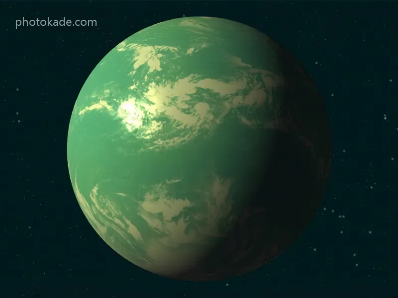 کپلر-۲۲بی (Kepler-۲۲b)