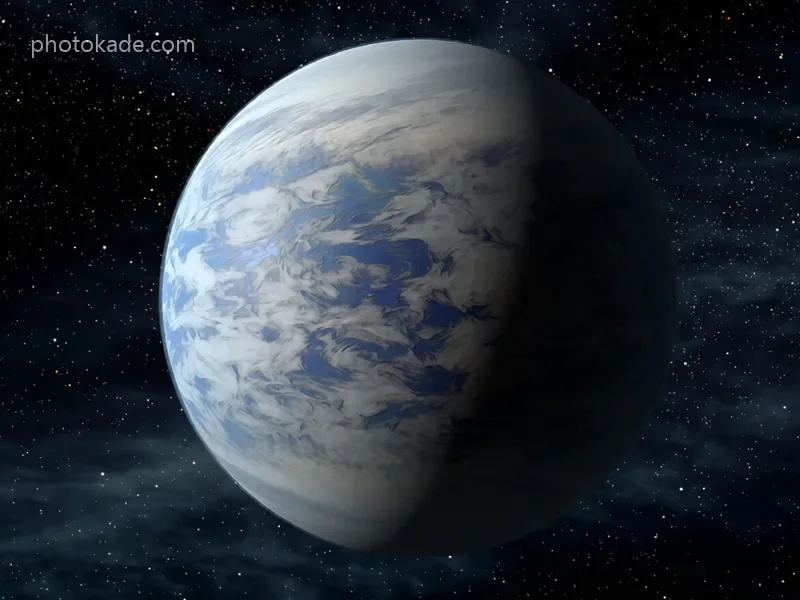کپلر-۶۹سی (Kepler-۶۹c)