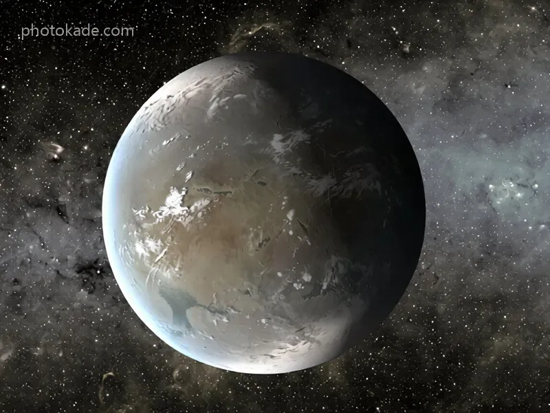 کپلر-۶۲اف (Kepler-۶۲f)