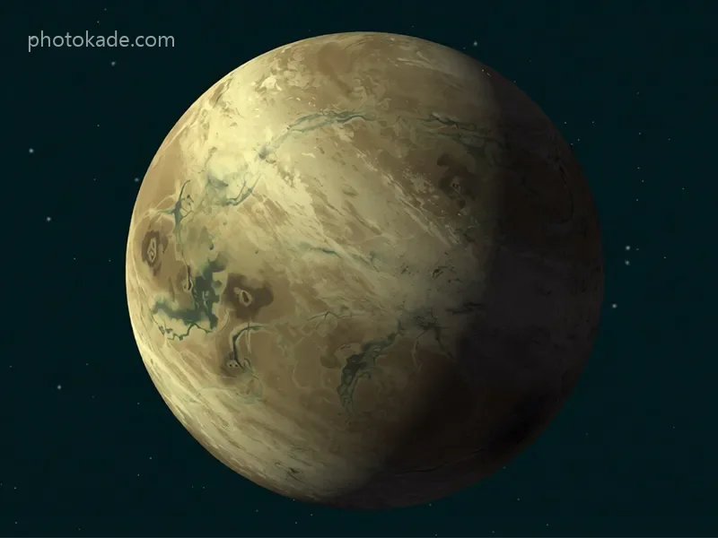 کپلر-۴۵۲بی (Kepler-۴۵۲b)