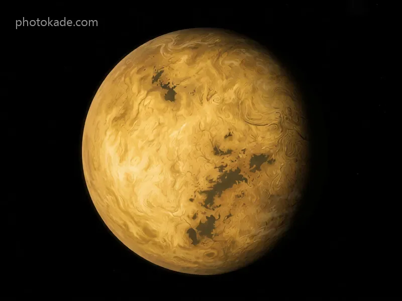 پروکسیما قنطورس بی (Proxima Centauri b)