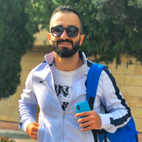 عکس و بیوگرافی داریوش شجاعیان