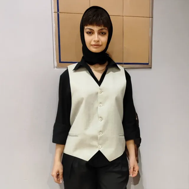 ستایش دهقان