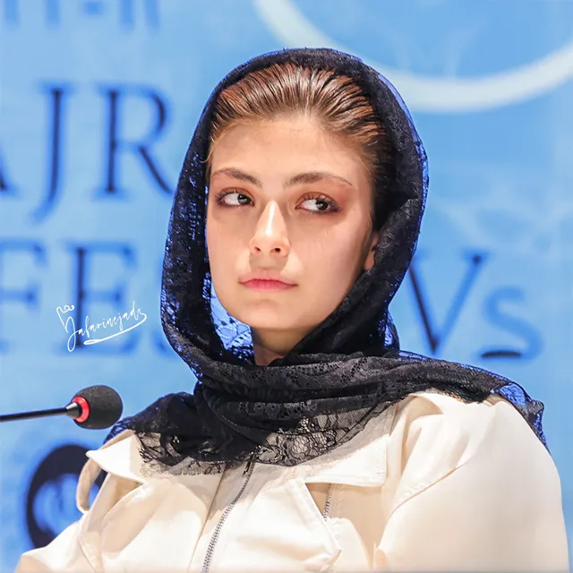 ستایش دهقان بازیگر کیست
