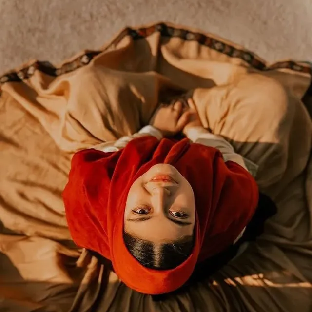 عکس ستایش دهقان