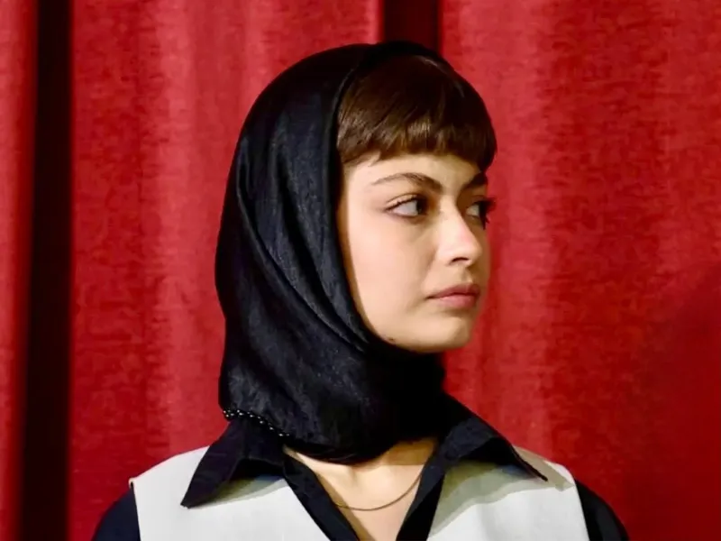 ستایش دهقان