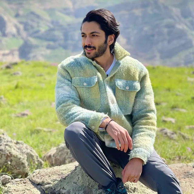 داستان زندگی کیسان دیباج