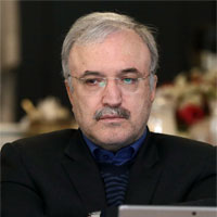 همسر سعید نمکی کیست