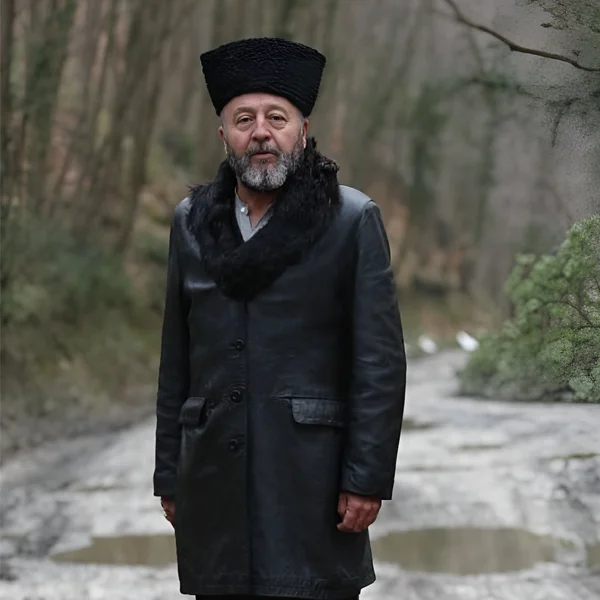 هاکان سالینمیش (ارنای)
